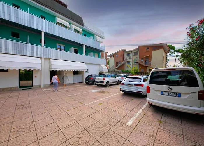 Hotel Olanda Lido di Jesolo